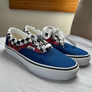 Kids vans shoes *brand new*